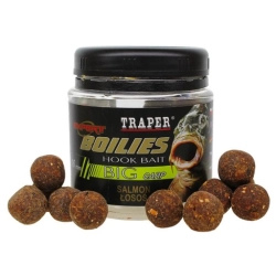Traper Kulki 16mm 100gr Konopie